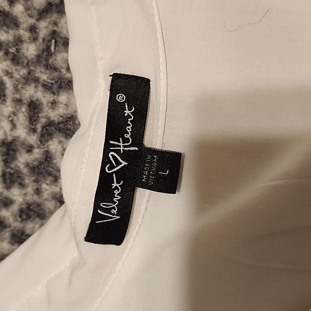 Button down shirt - Picture 5 of 6